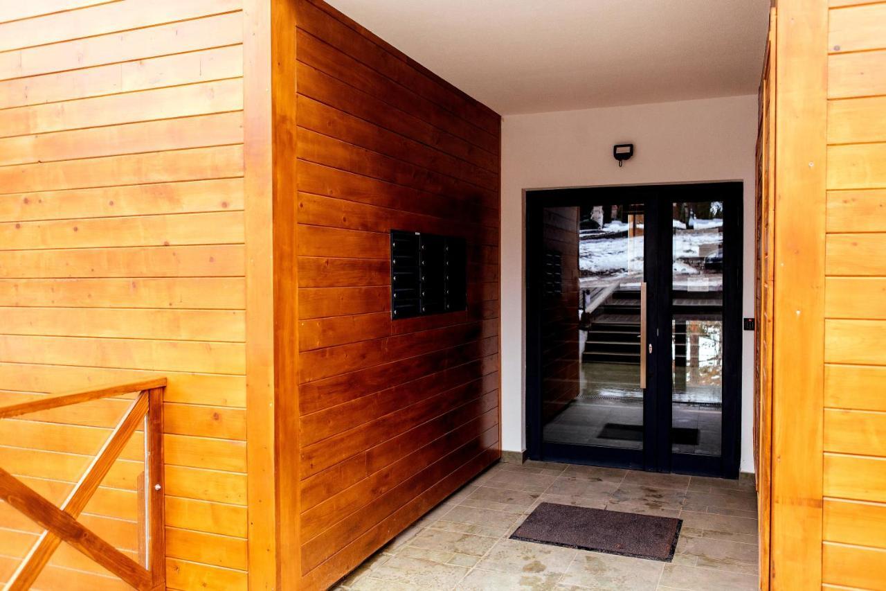 Apartman Happy Day Divcibare Exterior photo
