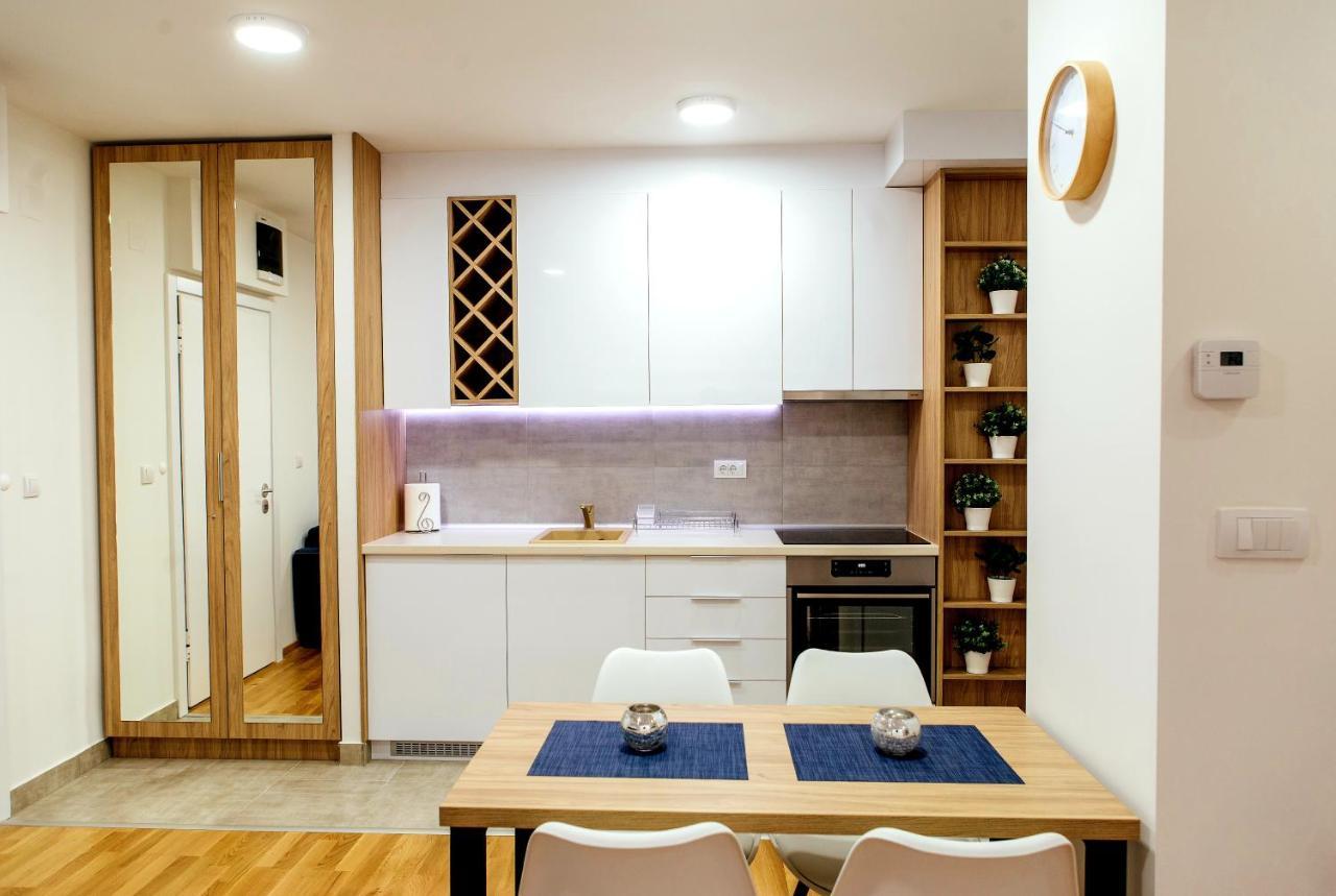 Apartman Happy Day Divcibare Exterior photo